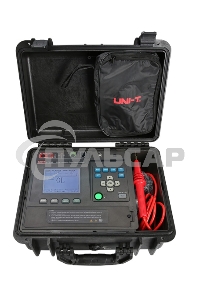 Тестер сопротивления изоляции UNI-T UT516B