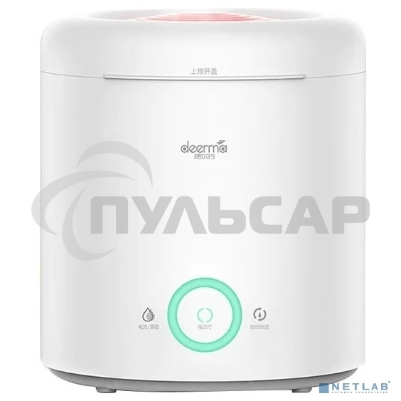 Увлажнитель воздуха Deerma Top filling Humidifier DEM - F301