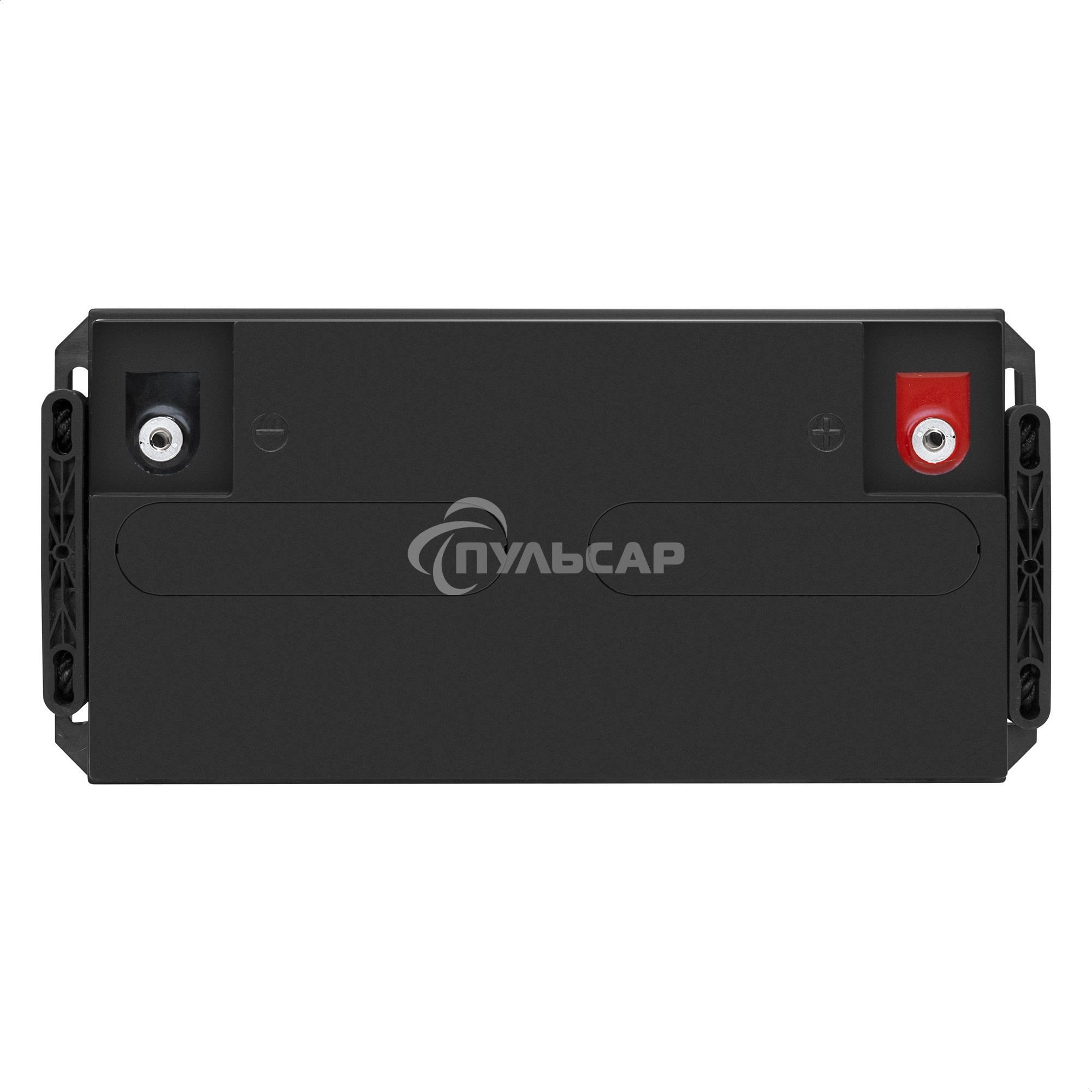 Аккумуляторная батарея ExeGate DT 1265 (12V 65Ah, под болт М6)