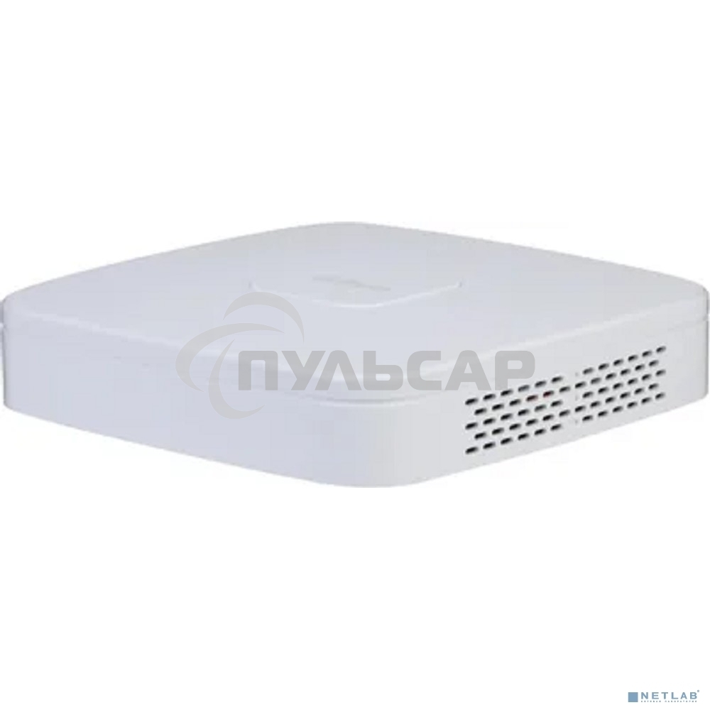 Видеорегистратор Dahua DHI-NVR4116-4KS3