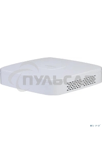 Видеорегистратор Dahua DHI-NVR4116-4KS3