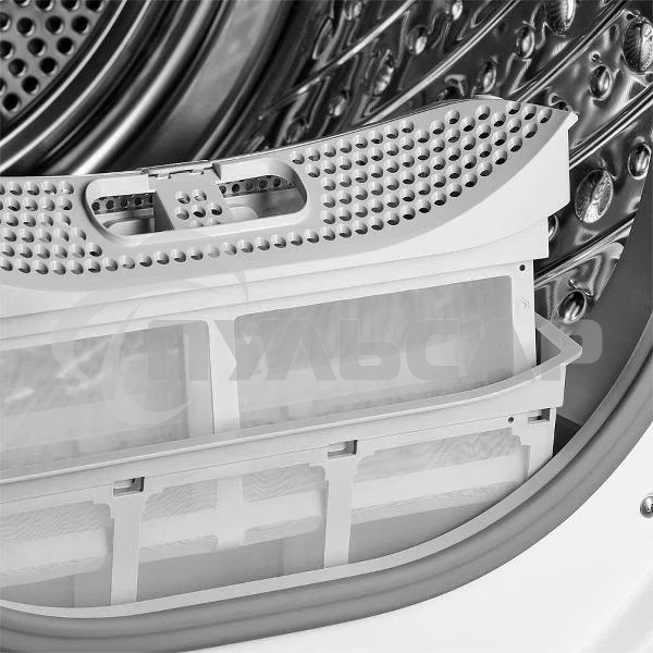 Сушильная машина MONSHER MDM 660 Blanc белый, 9 кг, сушка - тепловой насос, программ - 15, 60 x 85 x 68.5 см