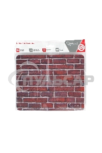 Коврик для мыши Gembird MP-BRICKS, рисунок 