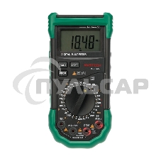 Профессиональный мультиметр MS8265 MASTECH