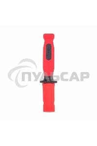 Нож монтажника, нержавеющая сталь, лезвие 50 мм Rexant