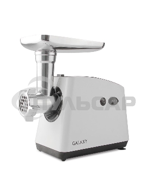Мясорубка электрическая Galaxy GL 2411 Мощность, Вт: 1200