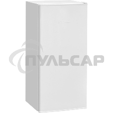 Холодильник Nordfrost NR 404 W белый однокамерный 139/11 л морозилка сверху