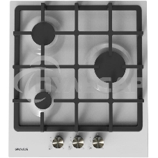 Газовая варочная панель Graude GS 45.1 WM, шт Газовая варочная панель Graude GS 45.1 WM, шт