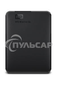 Внешний HDD 2.5