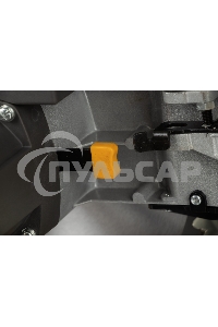 Торцовочная пила Deko DKMS2200-255 Laser 2200Вт 4500об/мин d=255мм