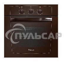 Газовый духовой шкаф Gefest 601-01 К, встраиваемый