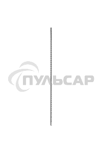 Бур Matrix по бетону, 10 x 800 мм, SDS PLUS