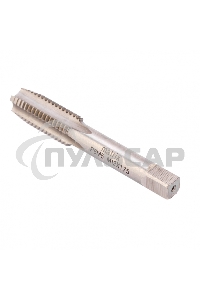 Метчик Matrix ручной М12x1,75 мм, Р6М5