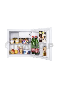 Холодильник Maunfeld MFF50W белый мат. однокамерный 46л