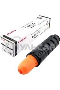 Картридж лазерный Canon C-EXV3 черный (15100 стр.) для Canon iR1730i/1740i/1750i