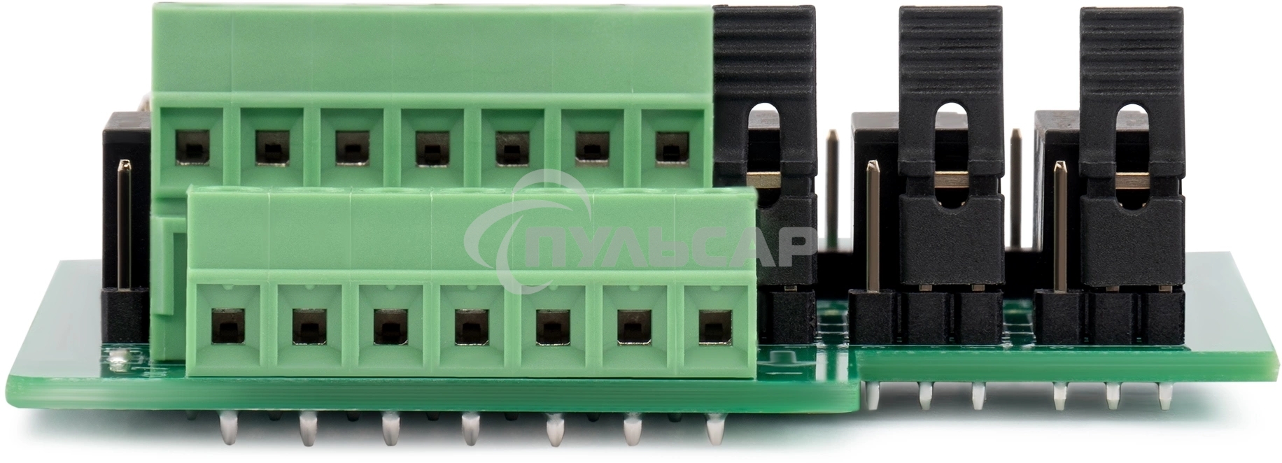 Модуль Ippon 1976009 Dry Conatcts Card for Innova Unity RT/Innova RT II/Innova G2 L/Innova II