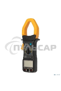 Токовые клещи MS2000G MASTECH