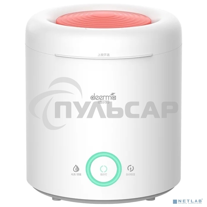 Увлажнитель воздуха Deerma Top filling Humidifier DEM - F301