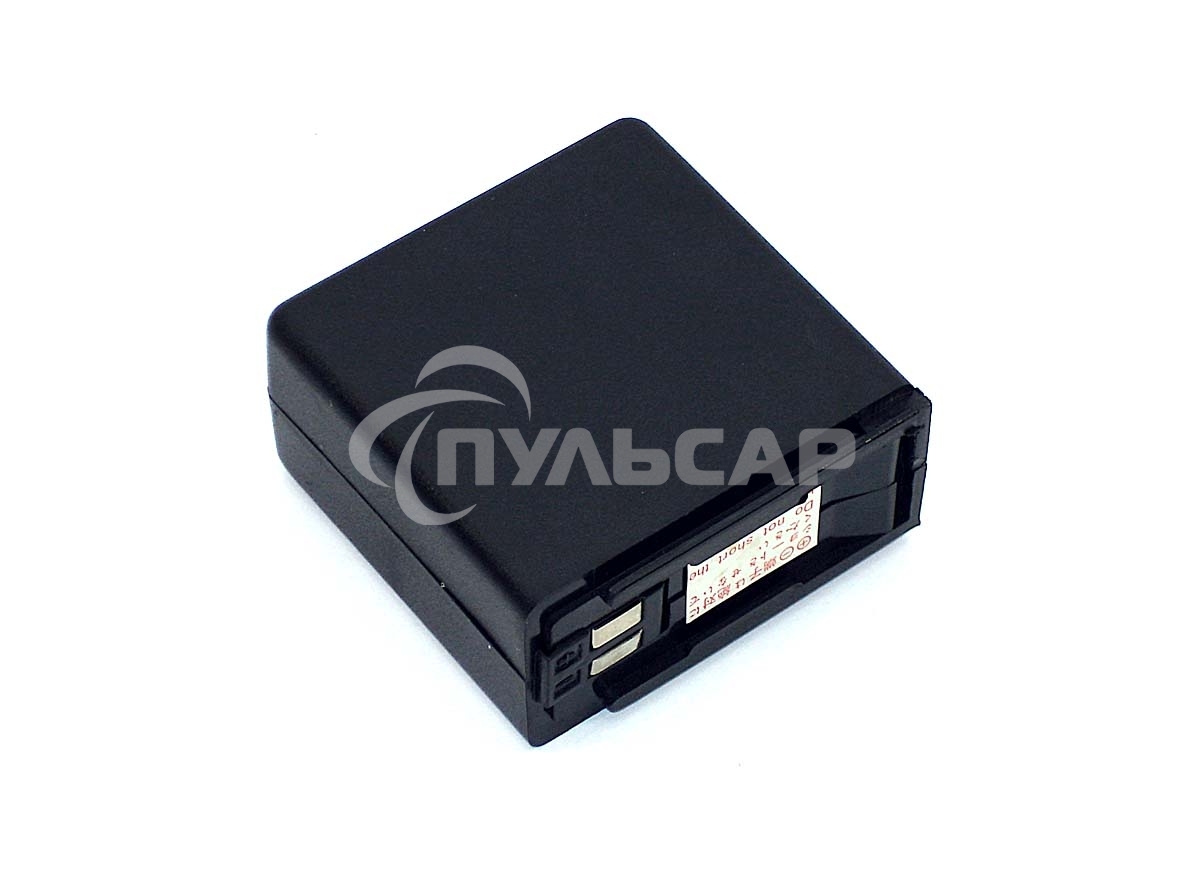 Аккумулятор для Kenwood TK-220, TK-240, TK-320 (PB-10, PB-6) 1100mAh 7.2V Ni-Mh