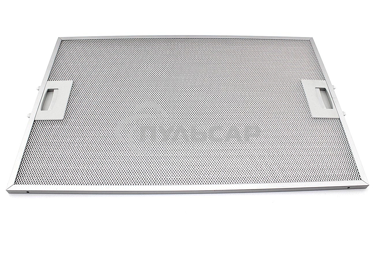 Жировой фильтр для вытяжек Krona 142.2140.08 434х284 мм