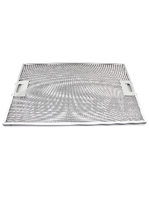 Жировой фильтр для вытяжек Krona 142.2140.08 434х284 мм