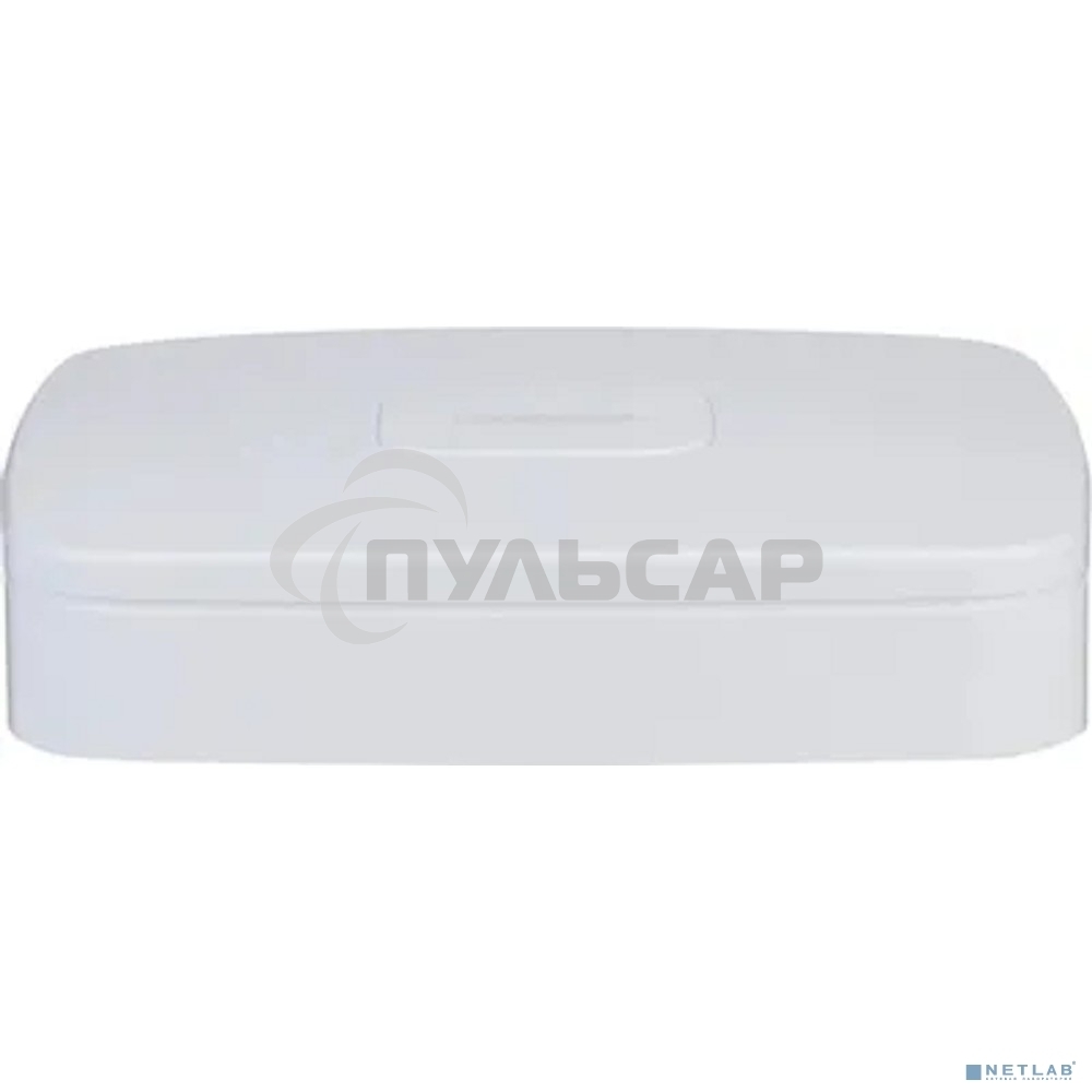 Видеорегистратор Dahua DHI-NVR4116-4KS3