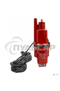 Насос вибрационный Ресанта НВ-10В 77/8/1