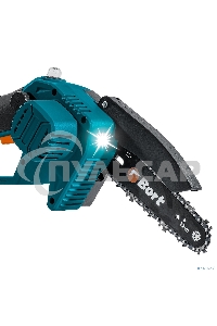 Пила цепная аккумуляторная Bort BKS-216-Li (2 АКБ + ЗУ)