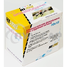 Бумага Hi-Black A2124 Фотобумага глянцевая односторонняя(Hi-image paper) 10x15, 230 г/м, 500 л. (H230-4R-500)