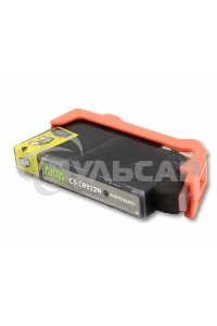 Картридж струйный Cactus CS-CB322N №178XL фото черный (14.6 мл.) для HP PS B8553/C5383/C6383/D5463