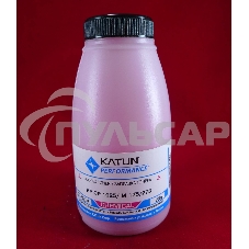 Тонер HP CP 1025/M 175/275 Magenta, химический (фл.25г.) Katun фас. Россия