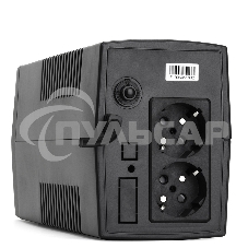 Источник бесперебойного питания CMU-850X