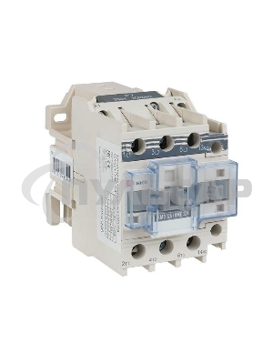 Контактор EKF ctr-s-32-220 КМЭ малогабаритный 32А 220В 1NO EKF PROxima