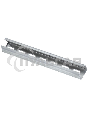 Профиль перф. C-образный ИЭК CLP1C-020-030