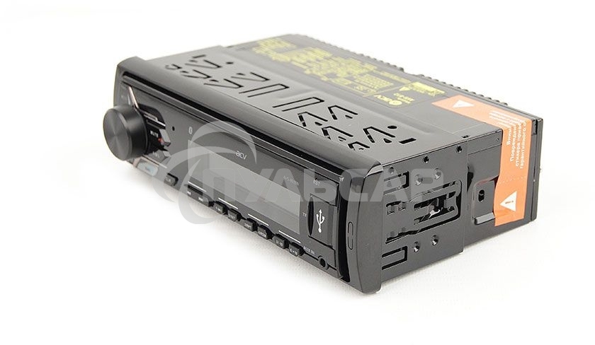 Автомагнитола ACV AVS-812BA 1DIN 4x50Вт