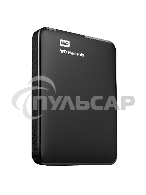 Внешний HDD 2.5