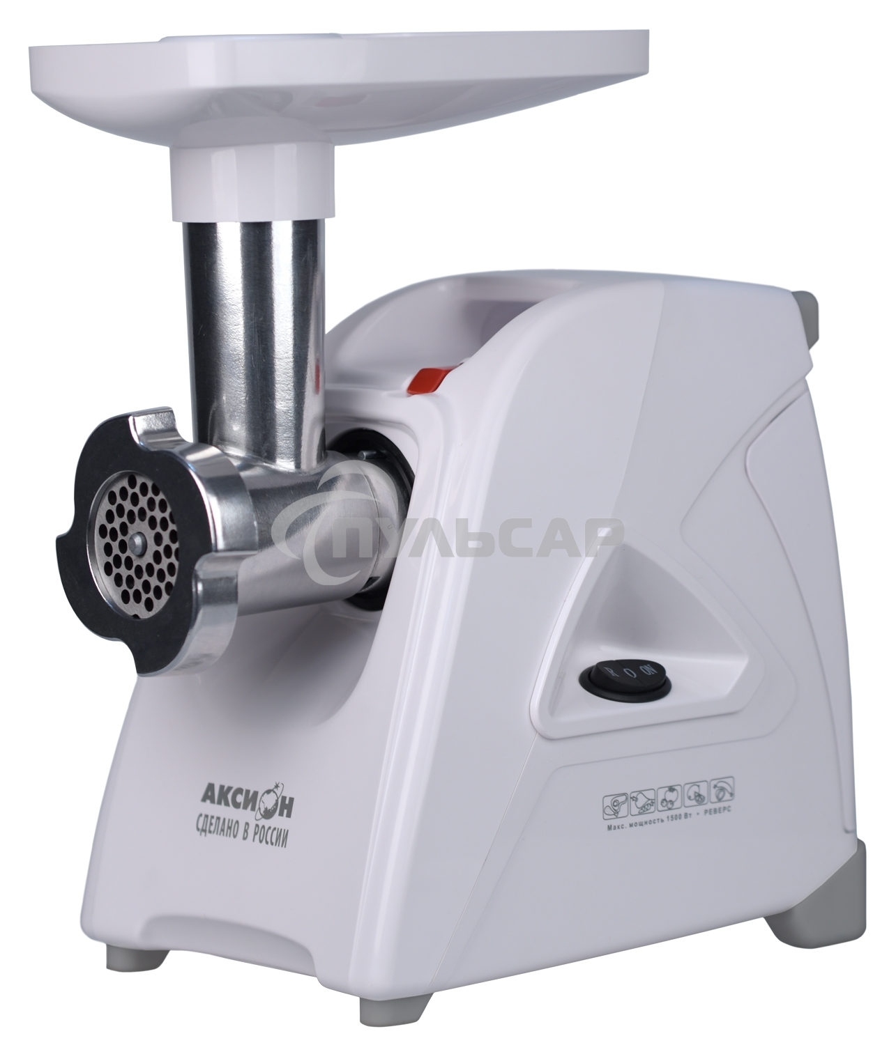 Мясорубка электрическая Аксион М35.01