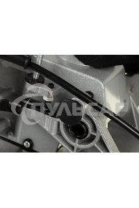 Торцовочная пила Deko DKMS2200-255 Laser 2200Вт 4500об/мин d=255мм