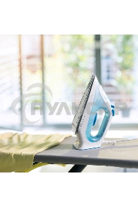 Утюг Braun SI3053BL