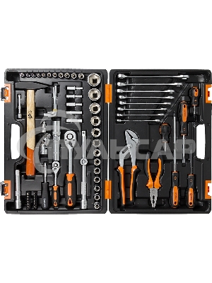 Набор инструментов, 1/2