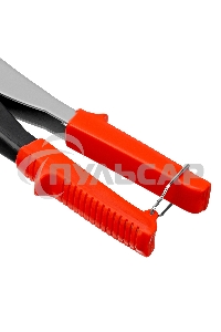 Заклепочник Matrix, 250 мм, переставной 0-90 градусов, заклепки 2,4-3,2-4,0-4,8 мм