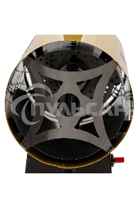 Газовая тепловая пушка Denzel GHG-50, 50 кВт, 1400 м3/ч, пропан-бутан