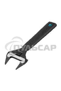 Ключ разводной, 200 мм, CrV, ультратонкие губки Gross 15573