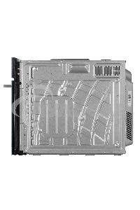 Духовой Шкаф электрический с паром Maunfeld MCMO5016STGW