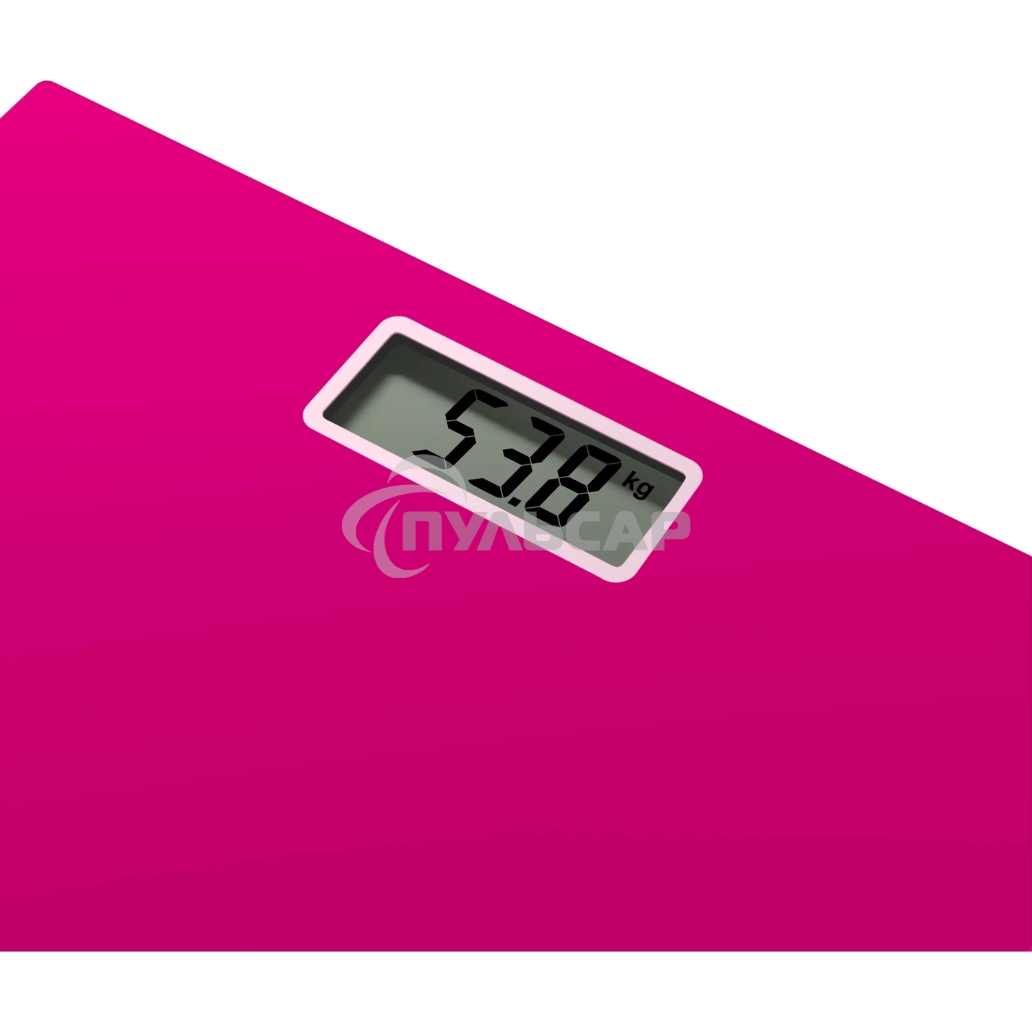 Весы напольные Tefal PP1403V0