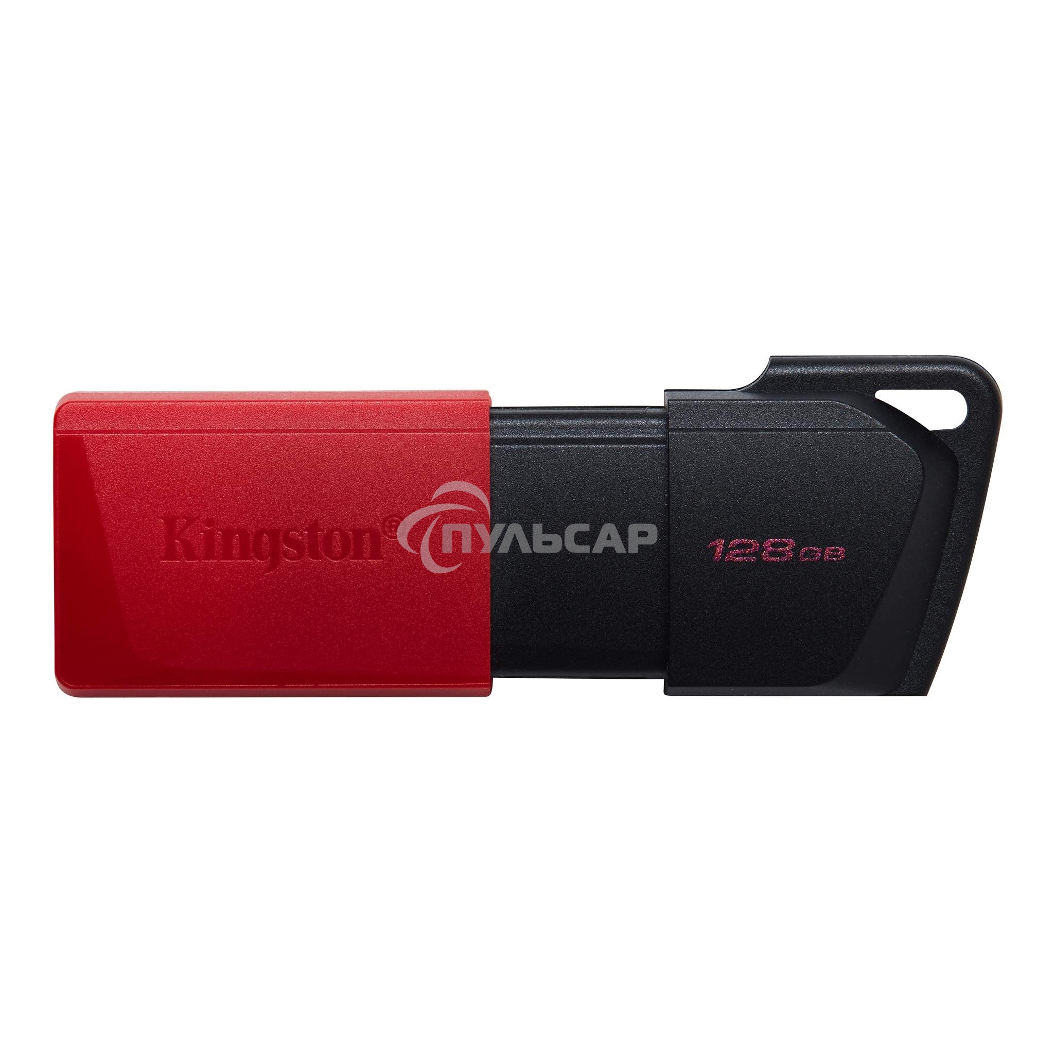 Флешка USB Kingston 128 Gb DataTraveler Exodia M DTXM/128 Gb USB 3.0