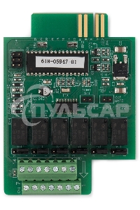 Модуль Ippon 1976009 Dry Conatcts Card for Innova Unity RT/Innova RT II/Innova G2 L/Innova II