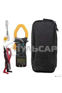 Токовые клещи MS2000G MASTECH