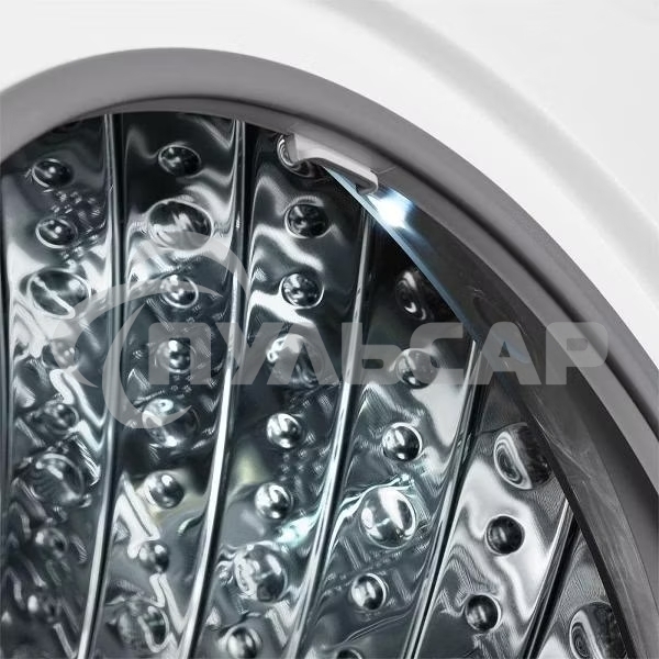 Сушильная машина MONSHER MDM 660 Blanc белый, 9 кг, сушка - тепловой насос, программ - 15, 60 x 85 x 68.5 см