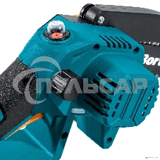 Пила цепная аккумуляторная Bort BKS-216-Li (2 АКБ + ЗУ)